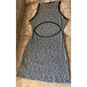 Forever 21 Dresses - Open Back Mini Dress Forever 21 Forever 21 Dresses - Open Back Mini Dress Forever 21